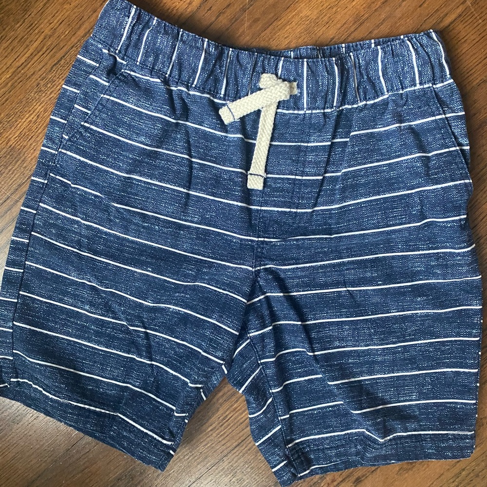 Cute Blue Arizona Size 12 HUSKY Shorts.